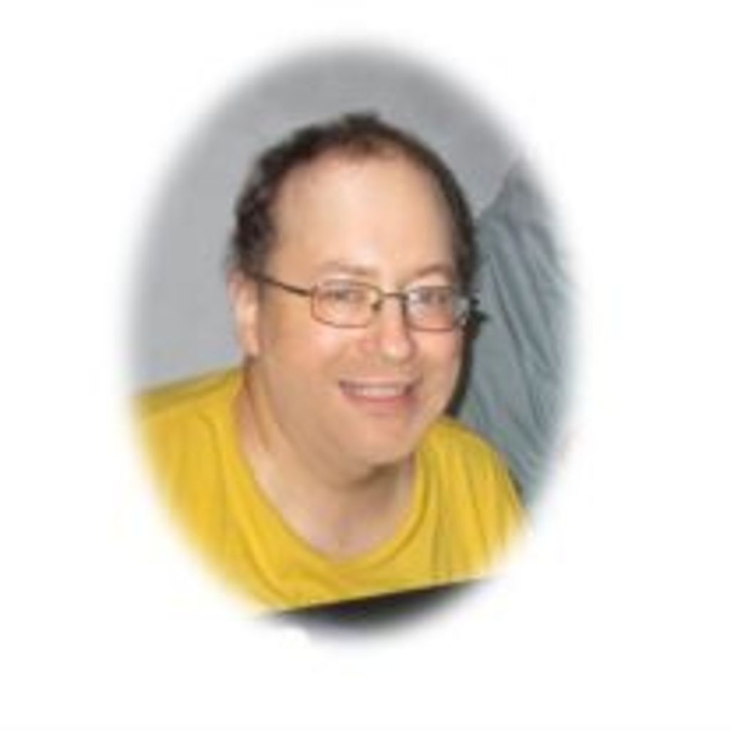 Mr. Scott Michael Gray