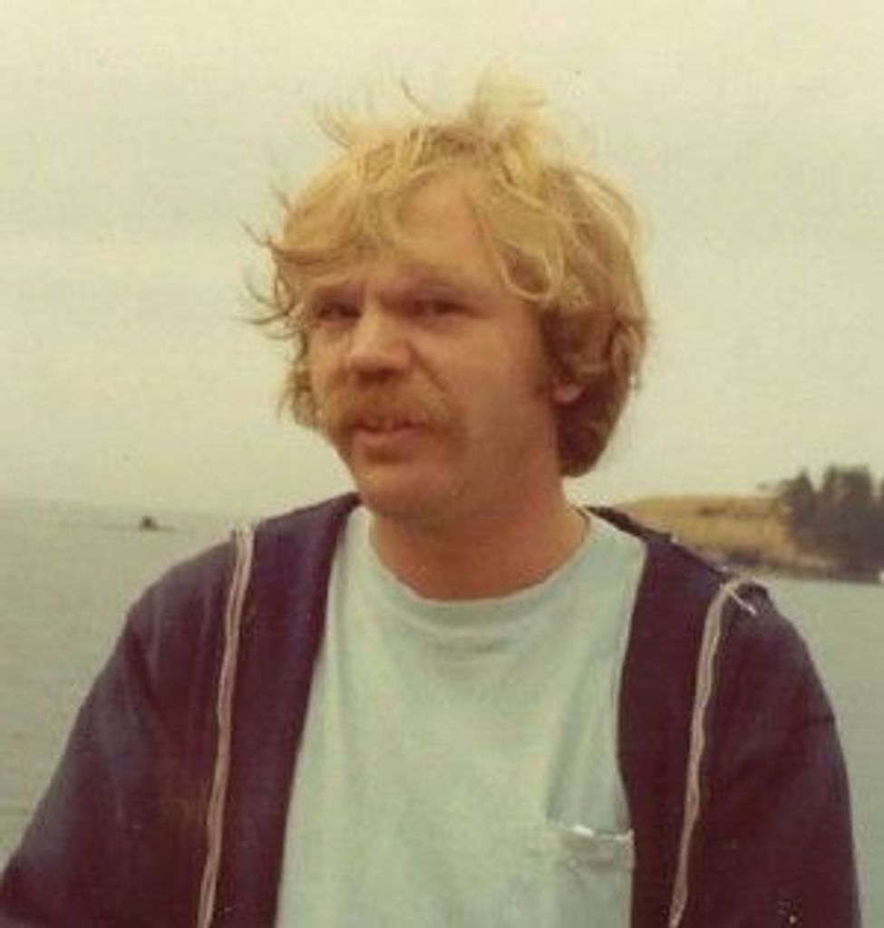 Robert Neil White