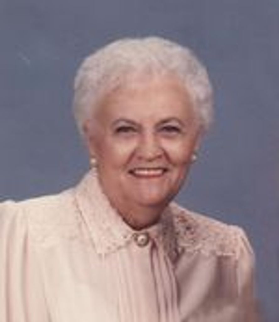 Ann C. (Schubert) Banks
