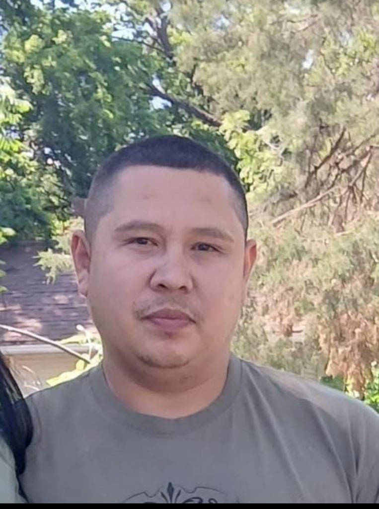 Ezequel Martinez-Alvarez Profile Photo