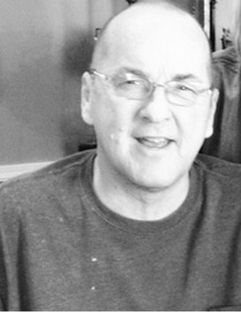 Steven Allan Shenberger Profile Photo