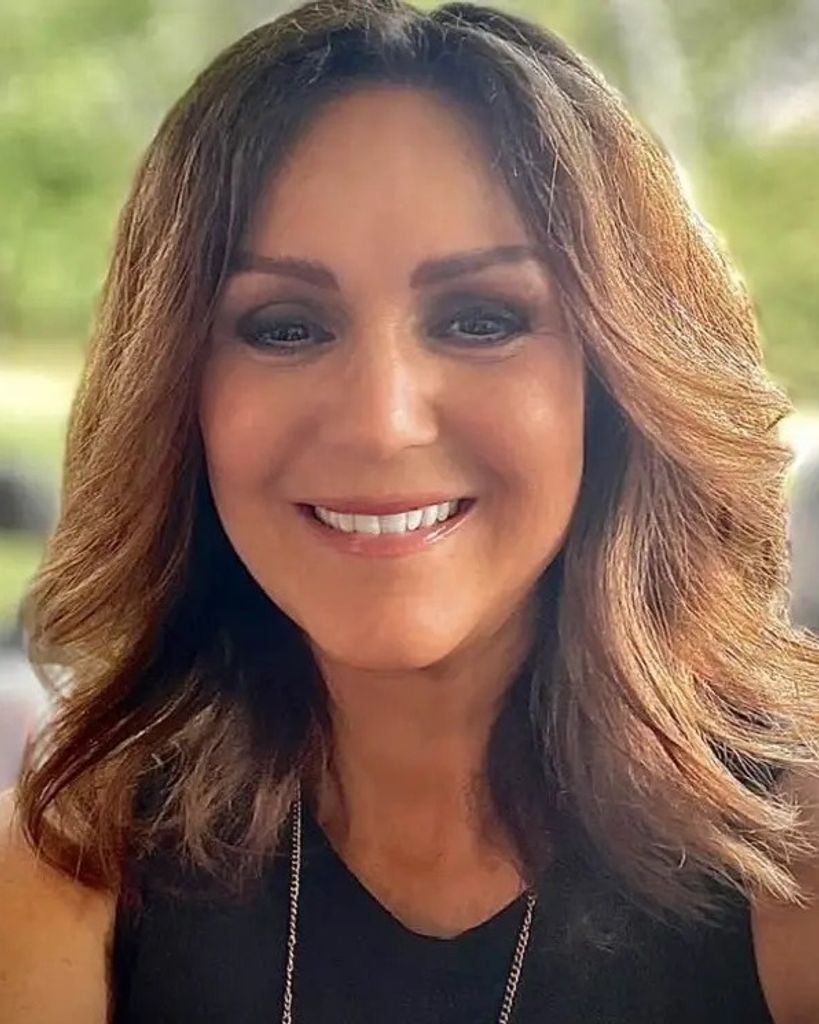 Alicia A. Nelson Profile Photo