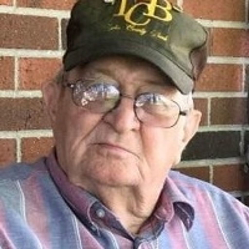 Elwin Lee Martin, Jr.