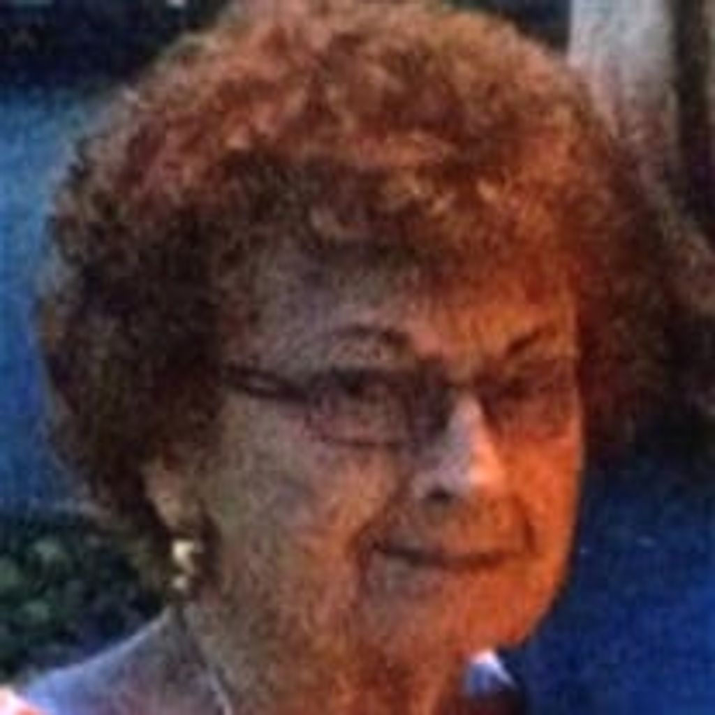 Virginia I. Palmer