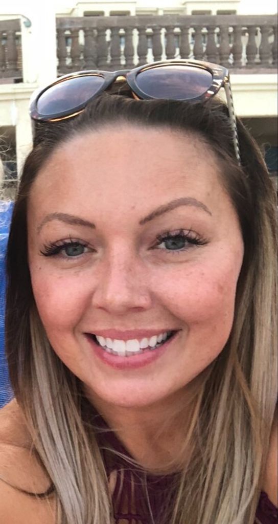 April Carlton Clark Profile Photo