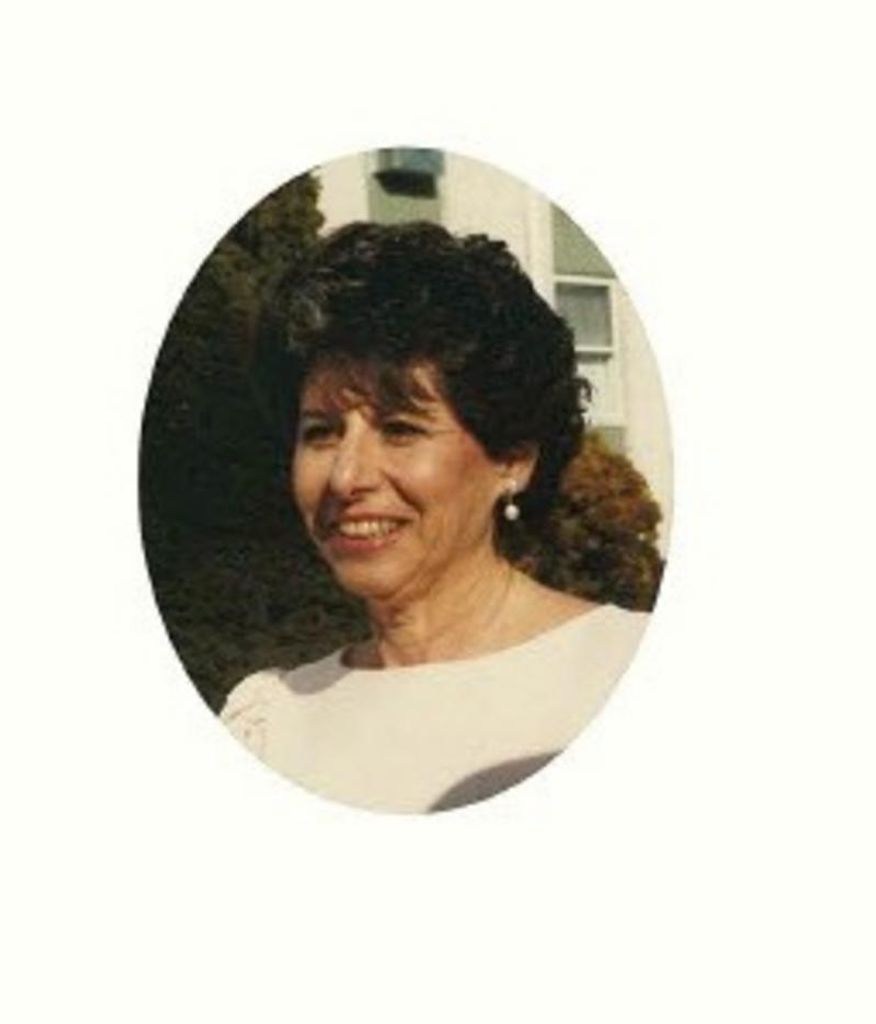 Angela Conte Profile Photo