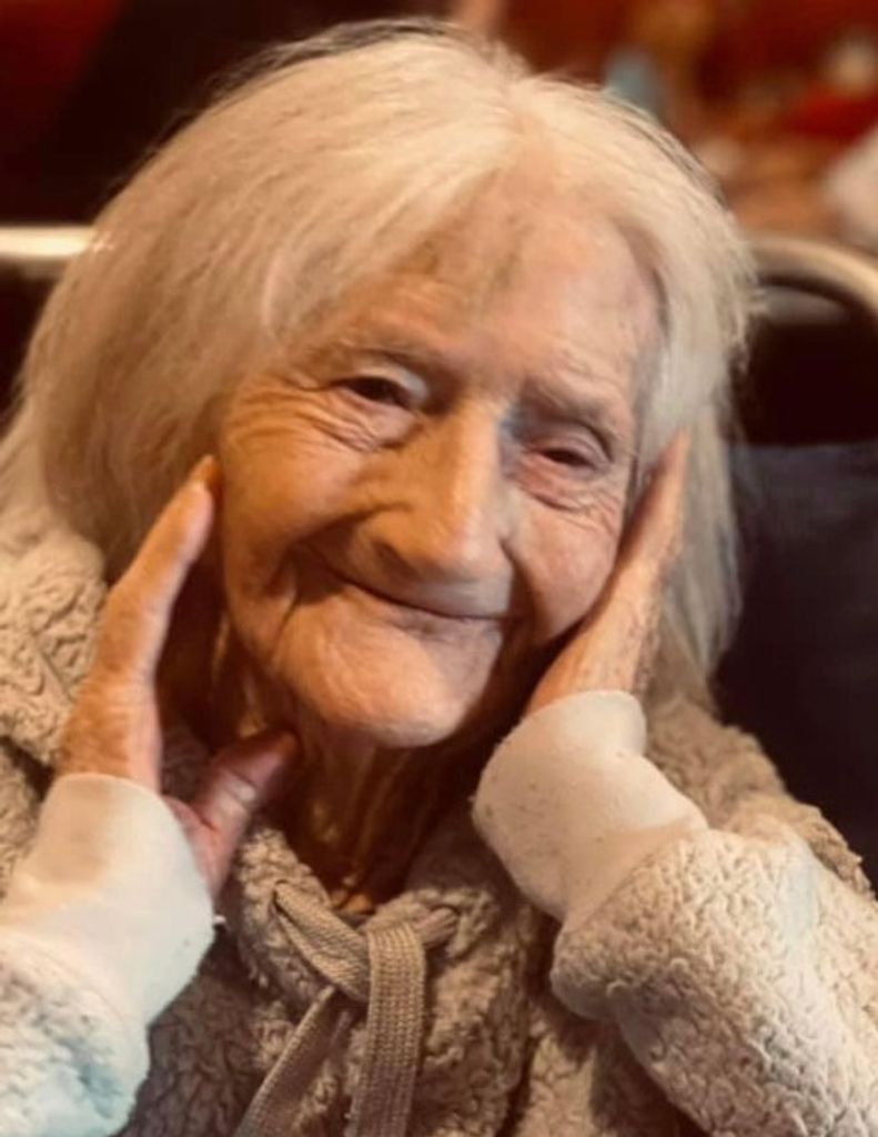 Virgie Earley Owens Profile Photo