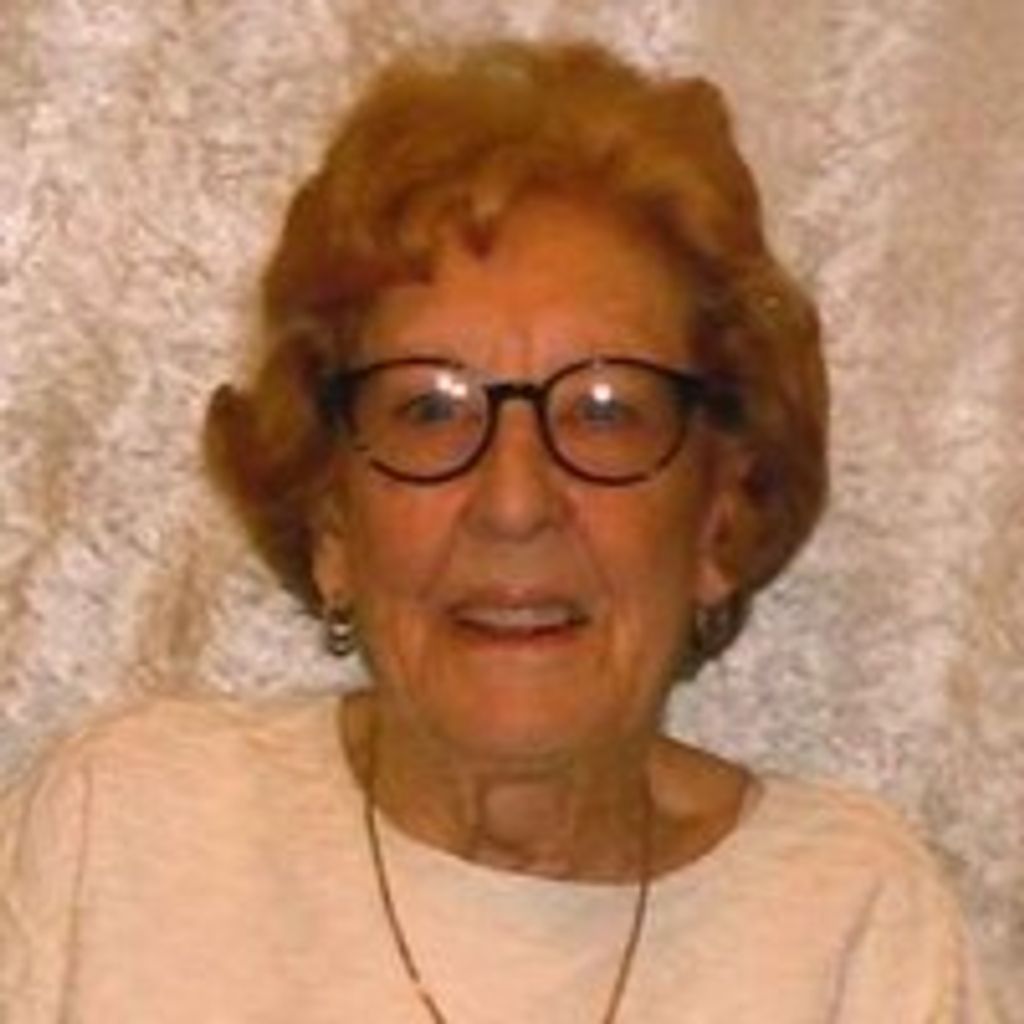 Thomasene "Tommie" Weissbeck