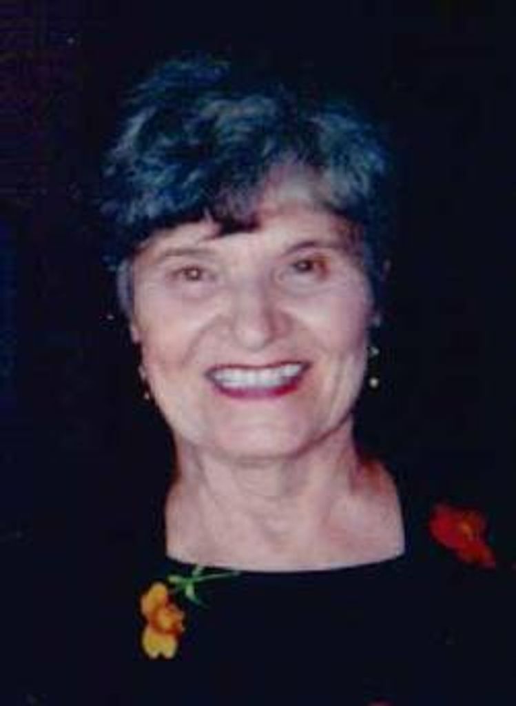 Vera M. Lampart