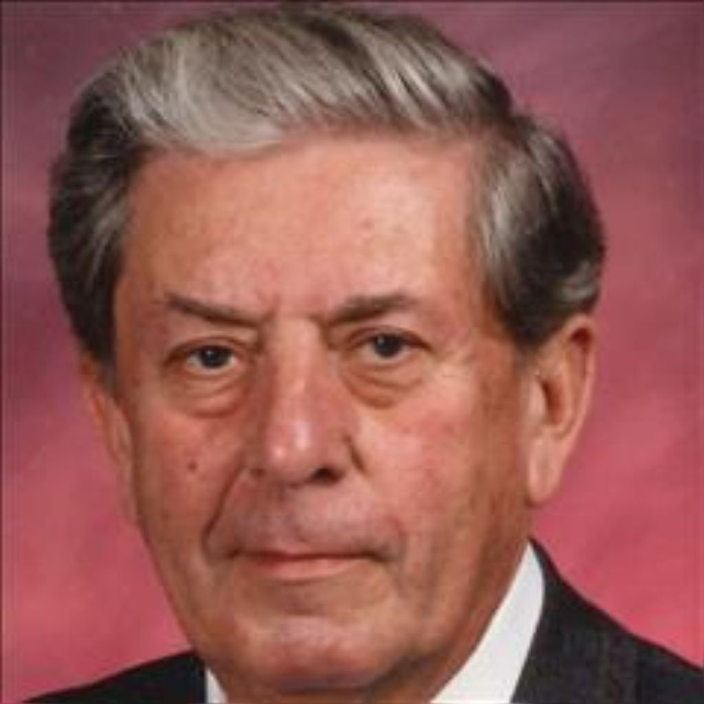 George A Douglas Profile Photo