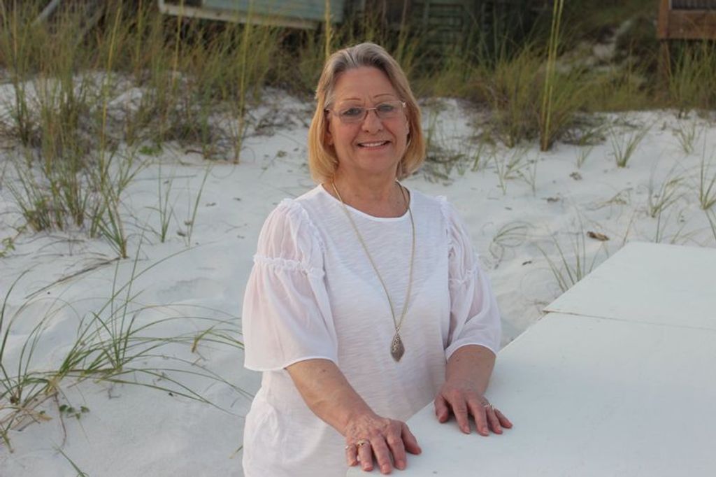 Billie Ruth Henderson