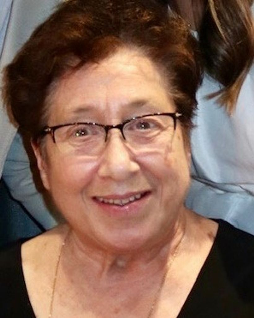 Brenda Ann Luciani Profile Photo