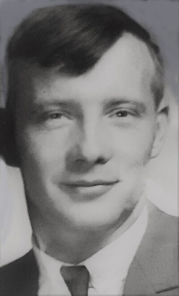 Alan Ray Lenius Profile Photo