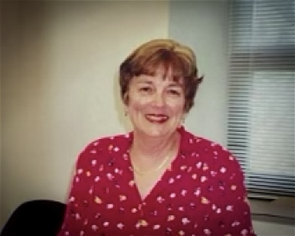 Martha Fosbenner Mann Profile Photo
