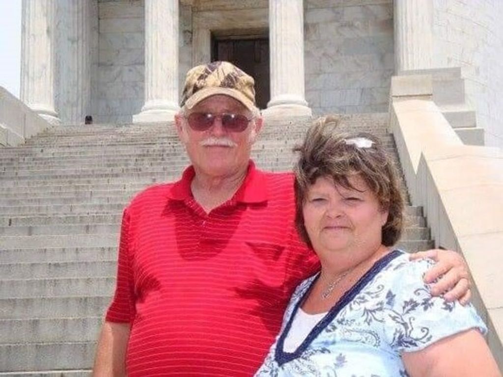 Henry And Sharron Sauls Profile Photo