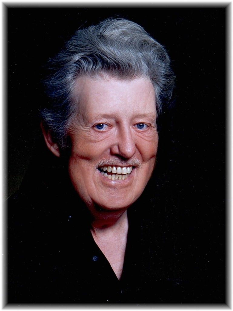 Bruce Smith Profile Photo