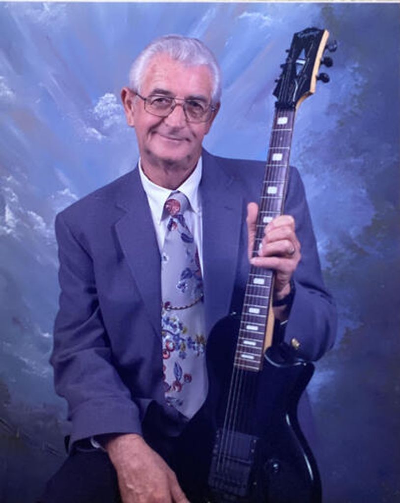 Phillip Barnett Profile Photo