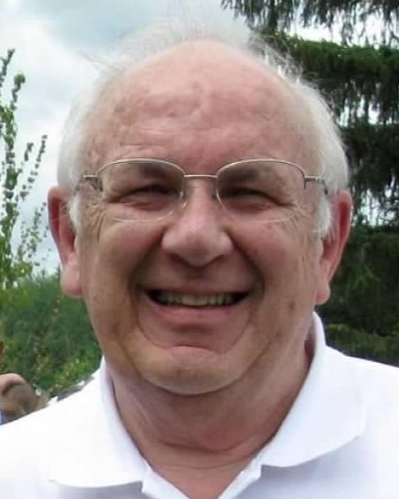 Edward "Buck" Putney Profile Photo