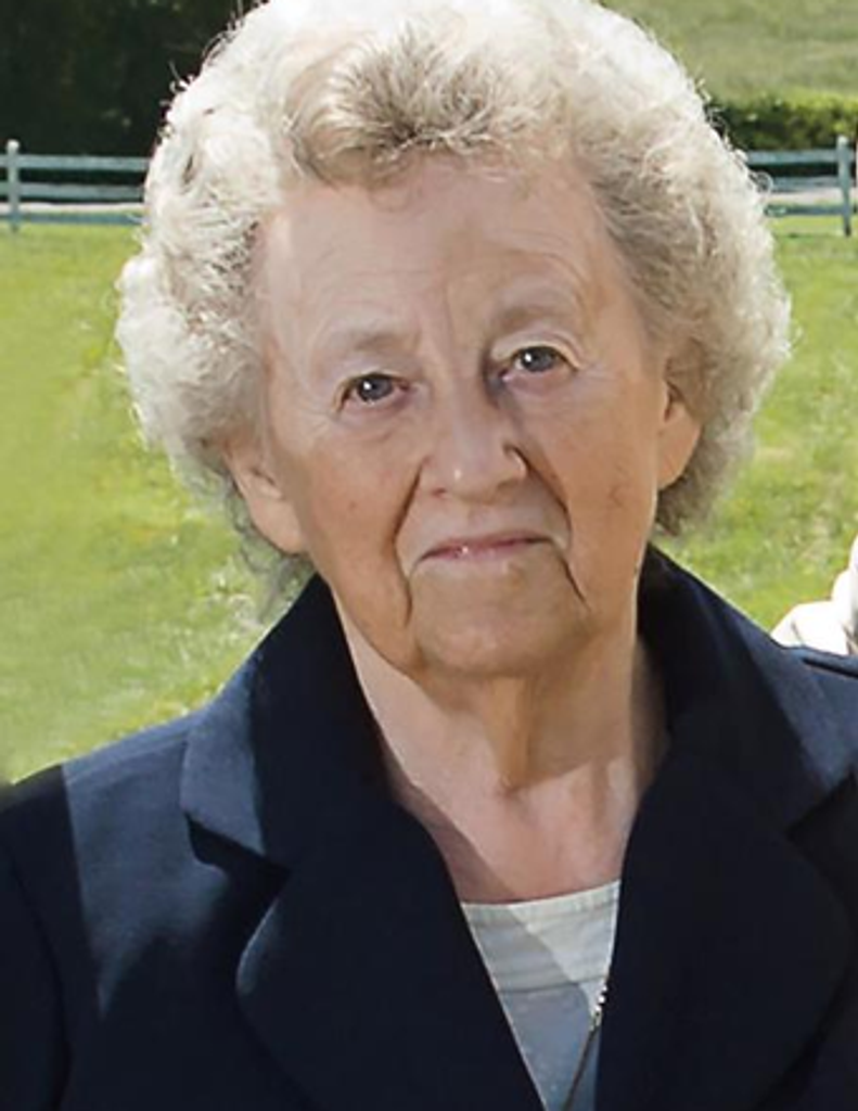 Barbara Jean (Queener) Boshears