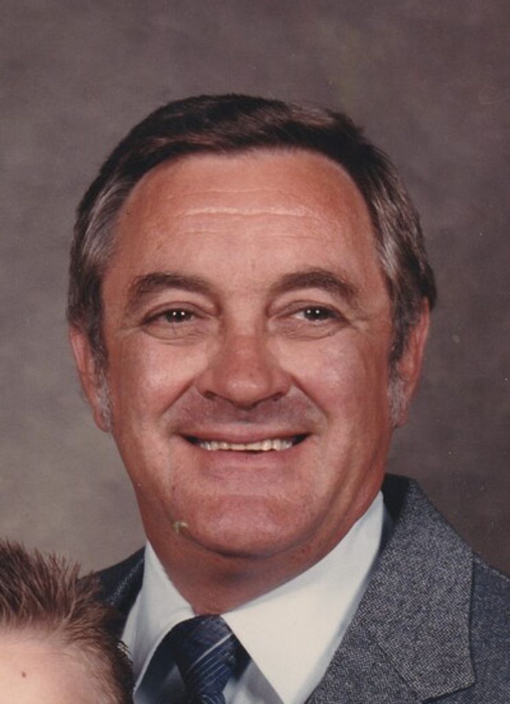 Rossell "Pete" Ertel Profile Photo