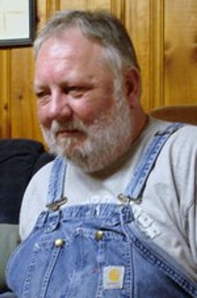 Dennis Burkholder
