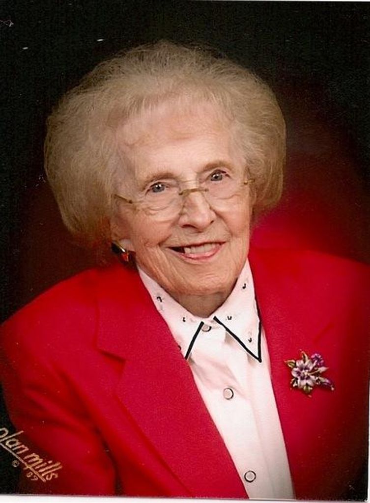 Esther Lillian Emling