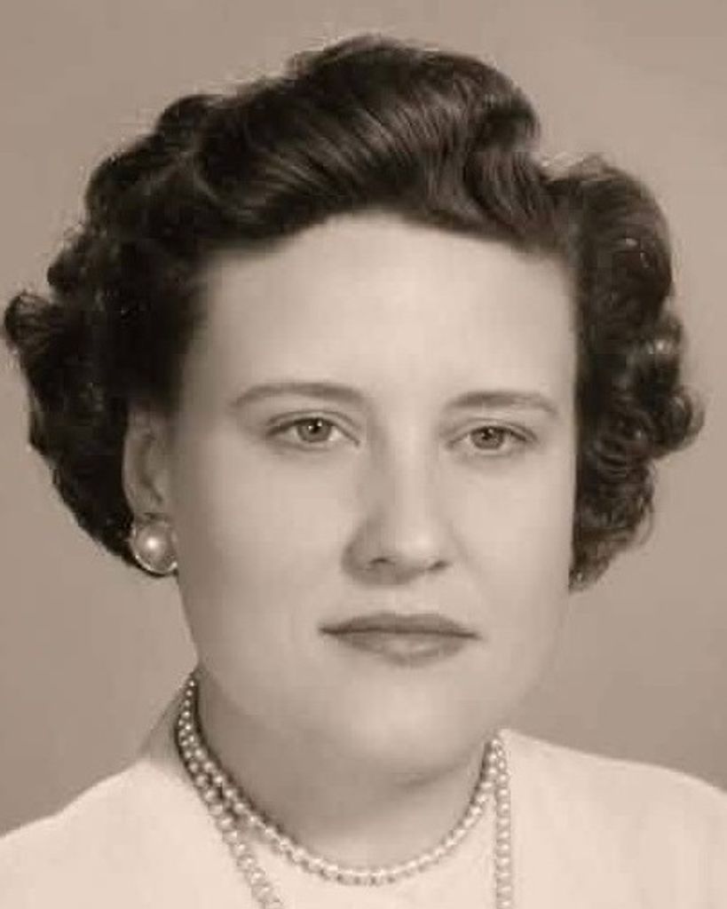 Mary Ellen Bishop Profile Photo
