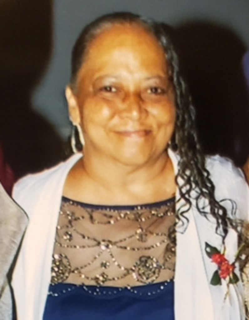 Bonita Celeste Brown