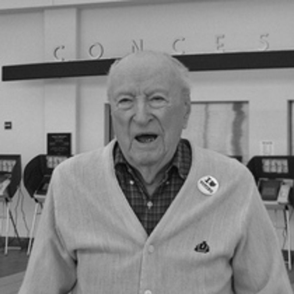 Mark Pottenger