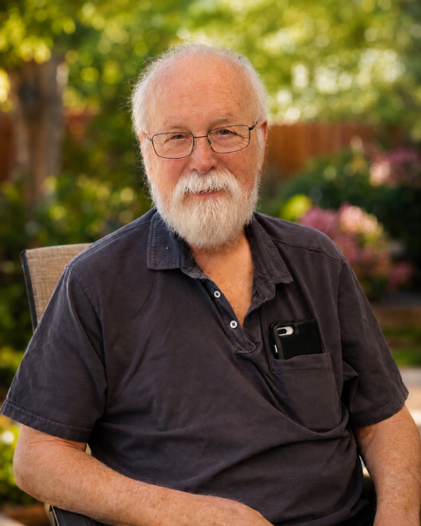 Raymond Douglas Parrish Profile Photo