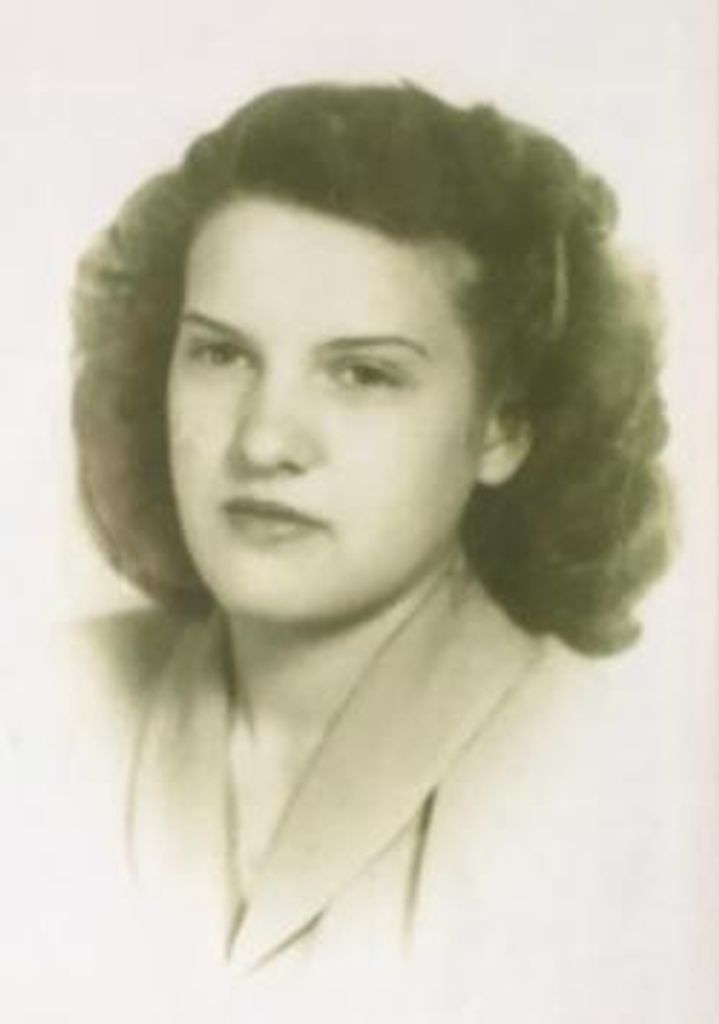 Evelyn Carpenter
