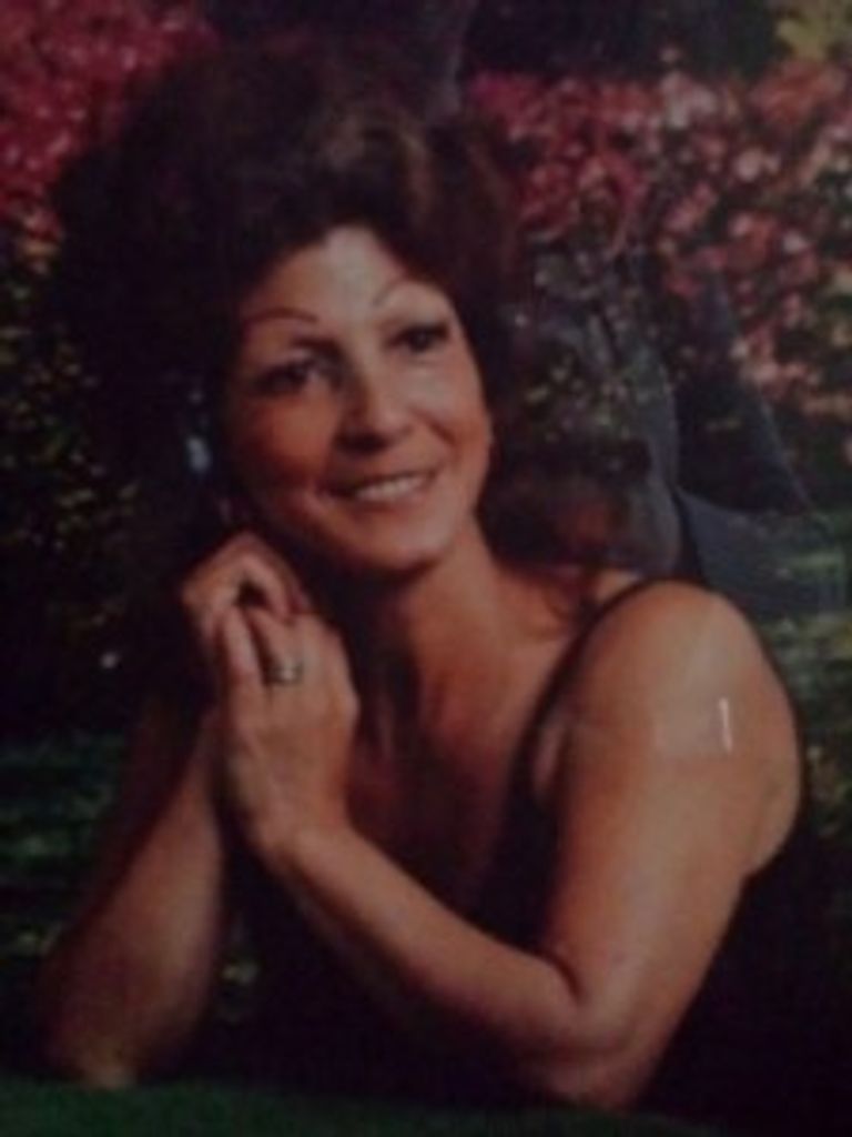 Bertha Delores Ramon