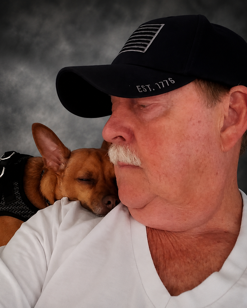 John Andrew Higgins Profile Photo