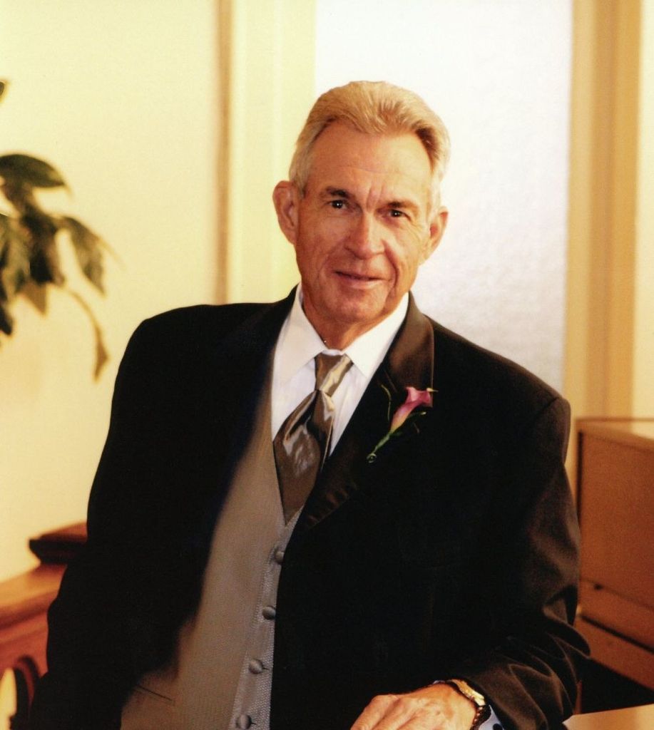 Paul William "Pete" Lassiter, III