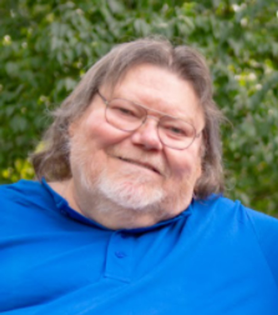 C. Dennis Sizemore Jr.