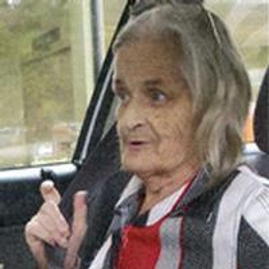 Lenora Bell Hickman