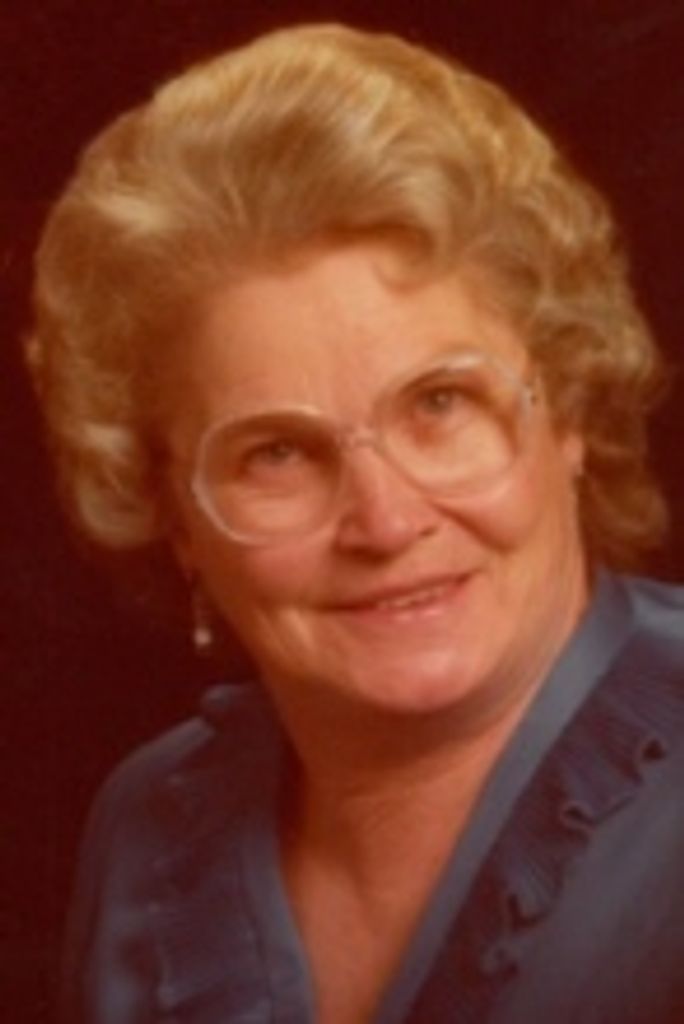 Edna K. Parris