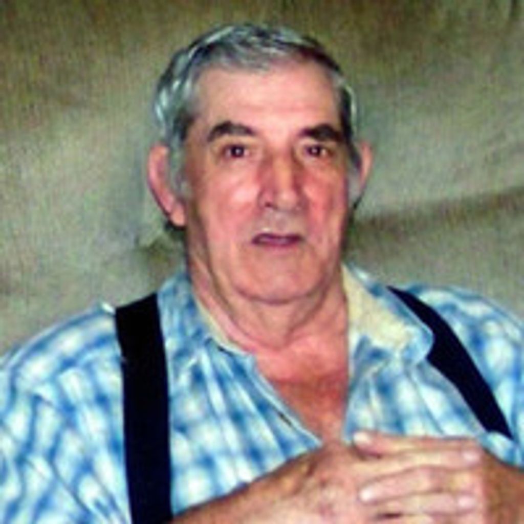 Haywood Gilbert Profile Photo