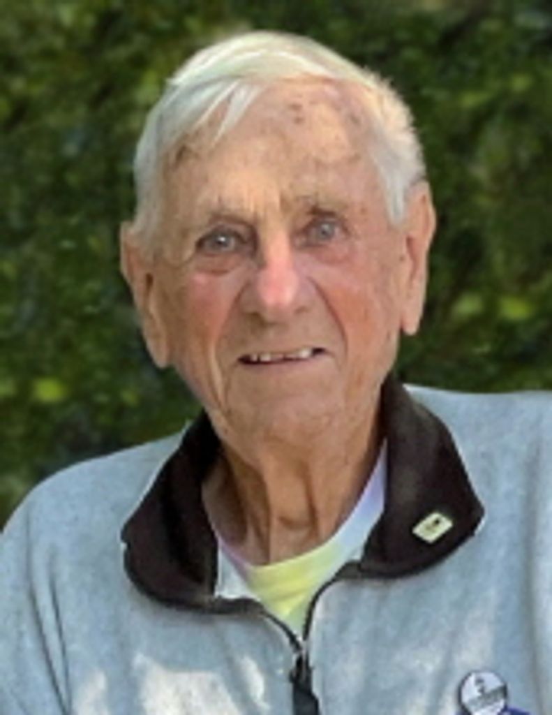 Robert D. "Bob" Edwards Profile Photo