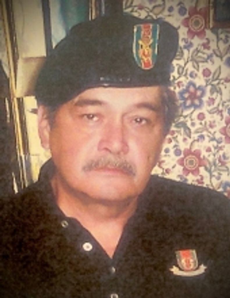 Kenneth P. Delcambre