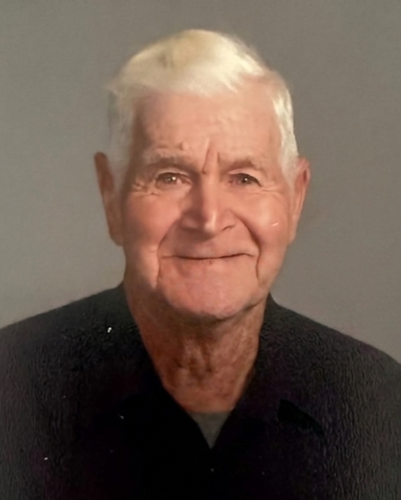 Paul Lee Wyrick Sr. Profile Photo
