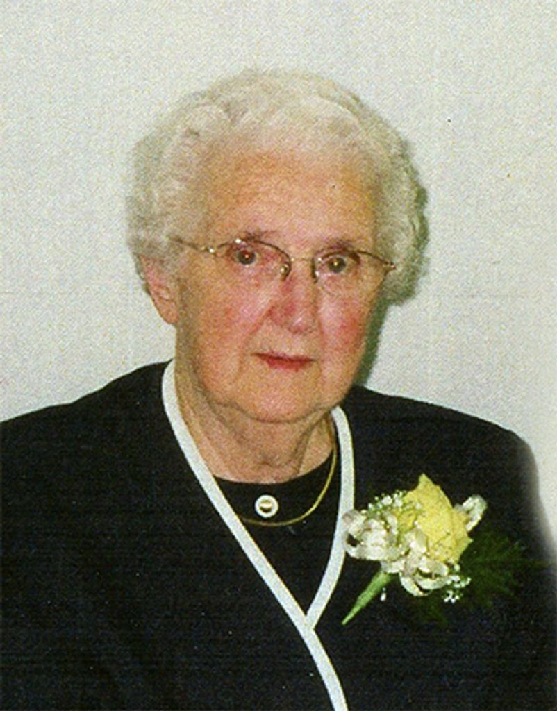 Susie Klassen