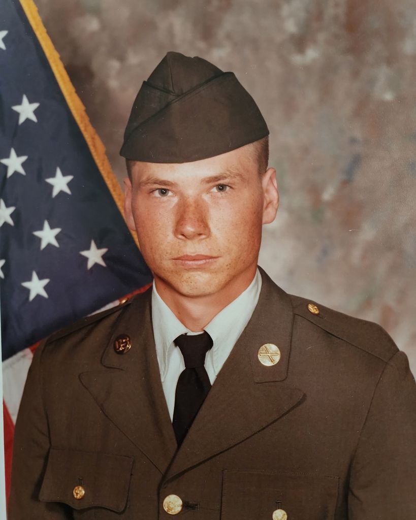 Dewey "Britt" Reed