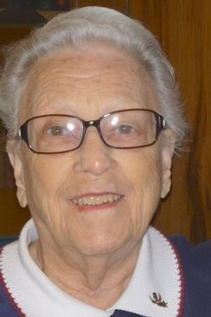 Phyllis Esther Taylor Profile Photo