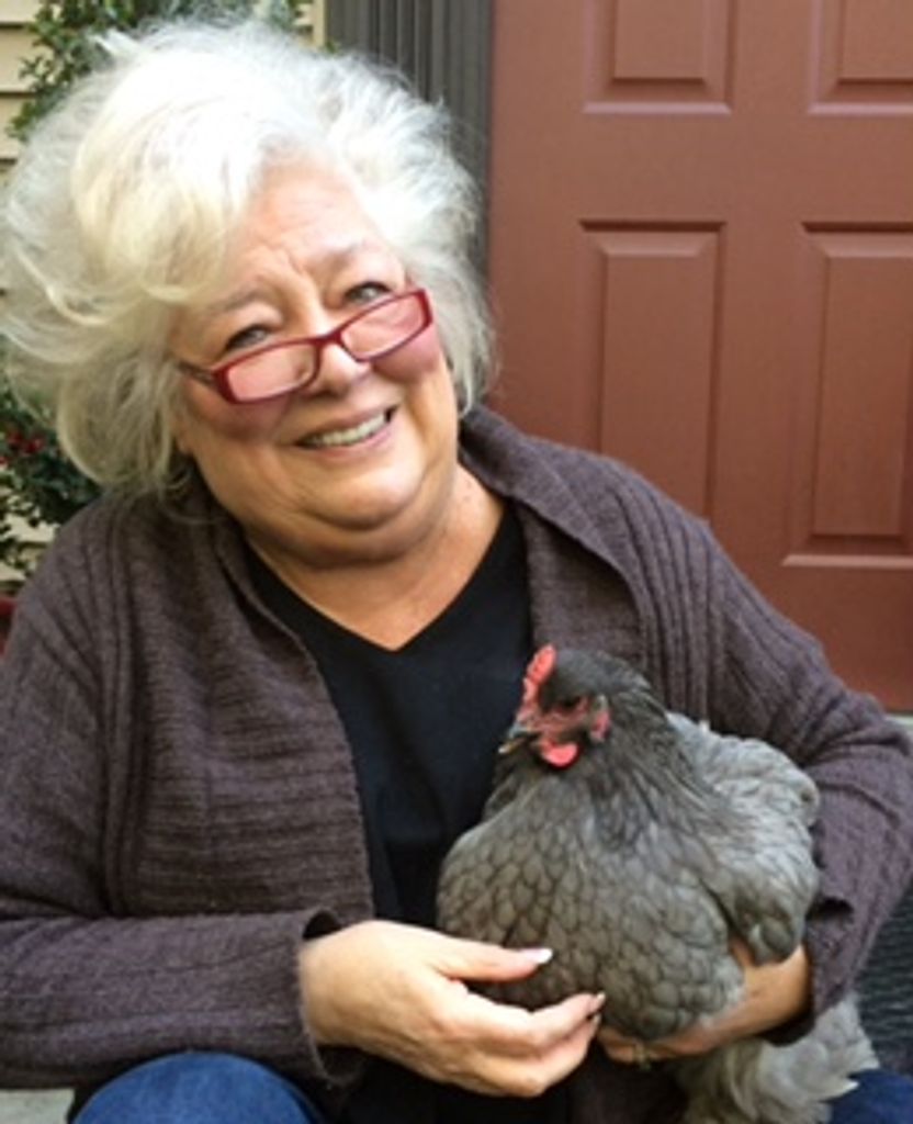 Mrs. Sharon D. Grell Profile Photo