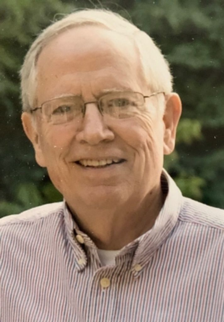 Robert William Broad