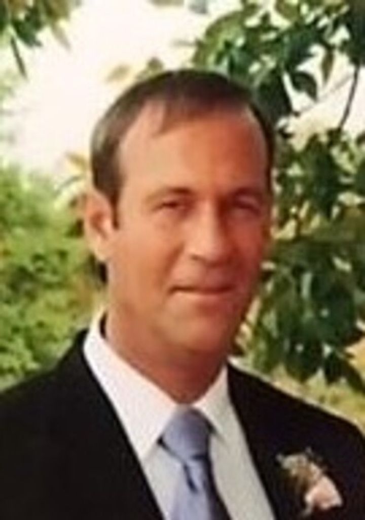John Stewart Rines Profile Photo