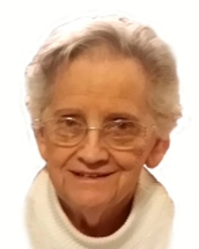 Dorothy Frost