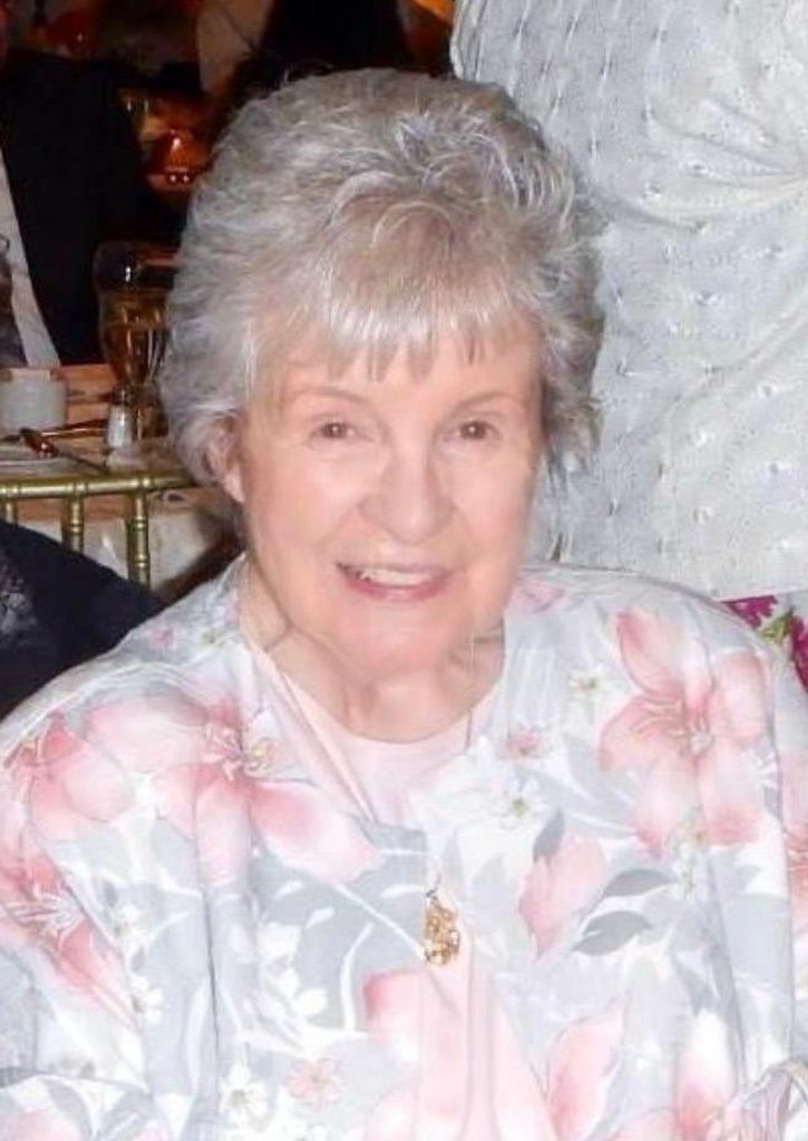 Marie Eagers