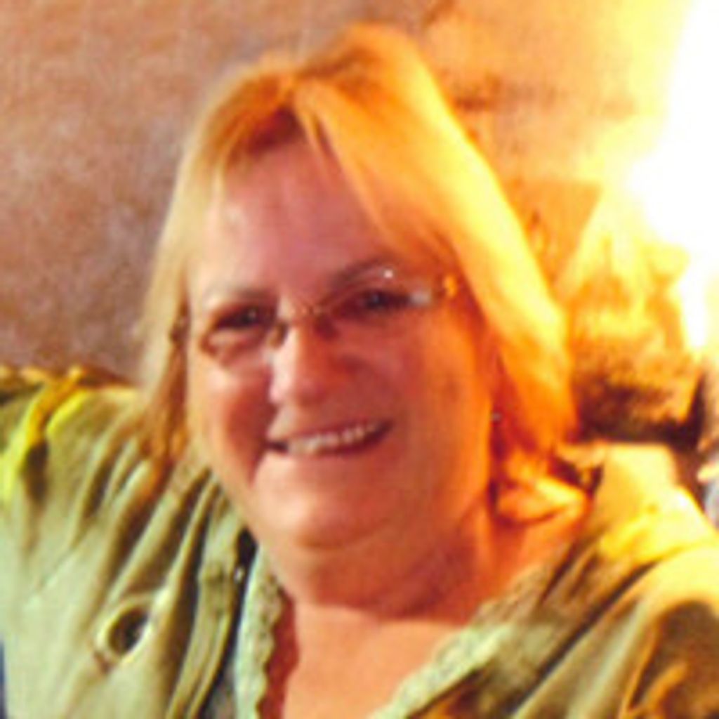 Dixie Sue Evans